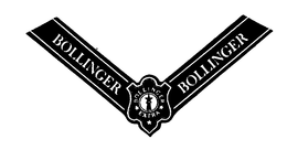 BOLLINGER EXTRA trademark