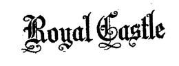 ROYAL CASTLE trademark