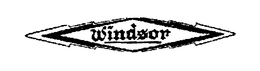 WINDSOR trademark