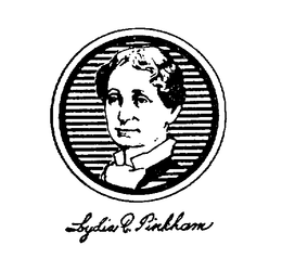 LYDIA E. PINKHAM trademark