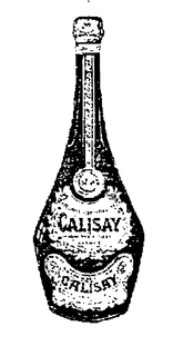 CALISAY M M MAGIN MOLLFULLEDA trademark