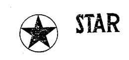 STAR trademark
