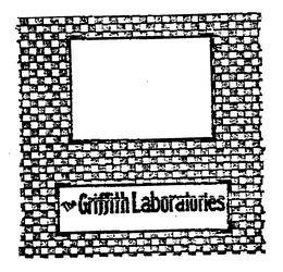 THE GRIFFITH LABORATORIES trademark