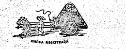LOS LEONES MARCA REGISTRADA trademark