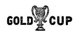 GOLD CUP trademark