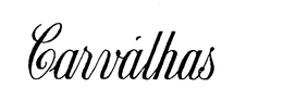 CARVALHAS trademark