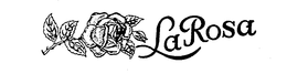 LA ROSA trademark