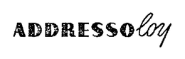 ADDRESSOLOY trademark