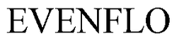 EVENFLO trademark