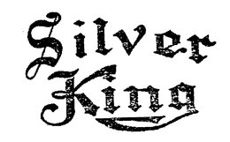 SILVER KING trademark