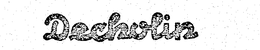 DECHOLIN trademark
