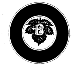 B trademark