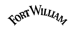 FORT WILLIAM trademark