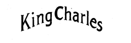 KING CHARLES trademark