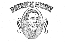 PATRICK HENRY trademark