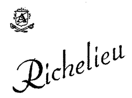 RICHELIEU A trademark