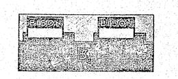 BISON BC CO. trademark