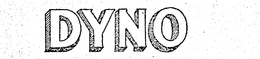 DYNO trademark