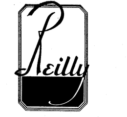 REILLY trademark