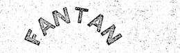 FANTAN trademark