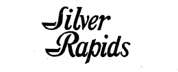 SILVER RAPIDS trademark