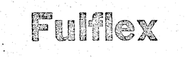 FULFLEX trademark