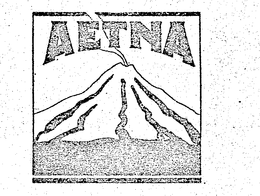 AETNA trademark