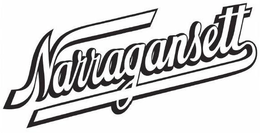 NARRAGANSETT trademark