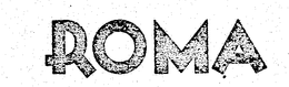 ROMA trademark