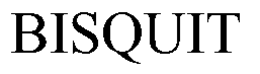 BISQUIT trademark