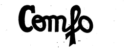 COMFO trademark