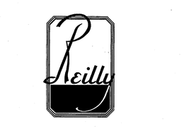 REILLY trademark