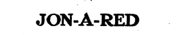 JON-A-RED trademark