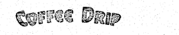 COFFEE DRIP trademark