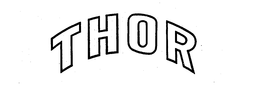 THOR trademark