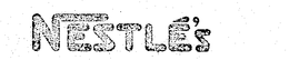 NESTLE'S trademark