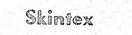 SKINTEX trademark