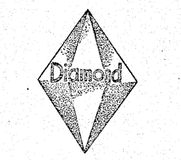 DIAMOND trademark