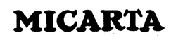 MICARTA trademark
