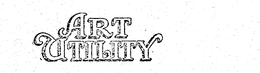 ART UTILITY trademark