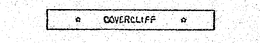 DOVERCLIFF trademark