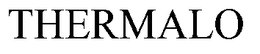 THERMALO trademark
