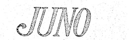 JUNO trademark