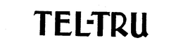 TEL-TRU trademark
