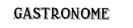 GASTRONOME trademark
