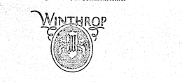 WINTHROP OPUS ARTIFICEM PROBAT trademark