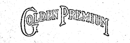 GOLDEN PREMIUM trademark