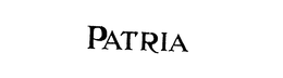 PATRIA trademark