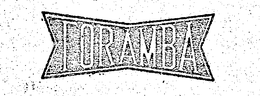 FORAMBA trademark