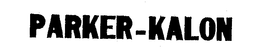PARKER-KALON trademark